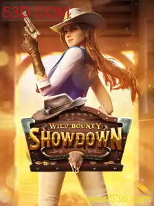 WildBountyShowdown: Uma Experiência de Jogo Única