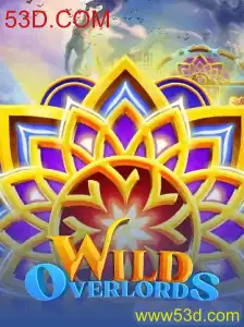 Explorando o Universo de WildOverlords: Um Mergulho no Mundo dos Jogos