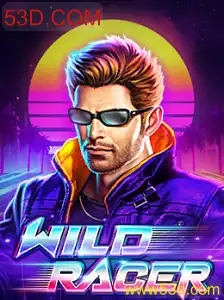 Explorando o Universo de WildRacer