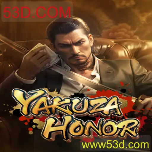 Explorando o Mundo Envolvente de YakuzaHonor: Um Jogo de Estratégia e Aventura