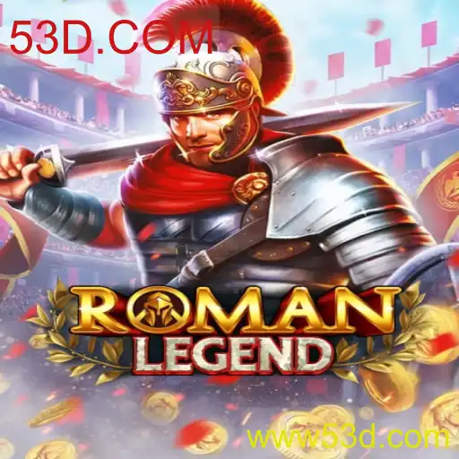 Descobrindo o Mundo de RomanLegend: Um Jogo de Estratégia Épico Com 53D.COM