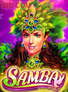 Descubra o Fascinante Jogo 'Samba' e Suas Regras
