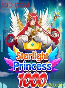 Explorando o Mundo de StarlightPrincess1000: Uma Aventura Intergaláctica