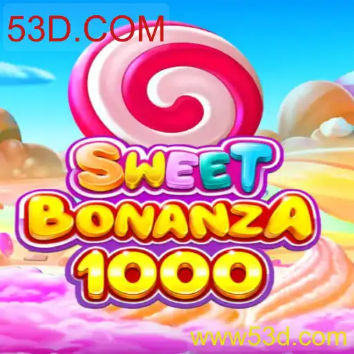 Explorando o Mundo do Jogo SweetBonanza1000